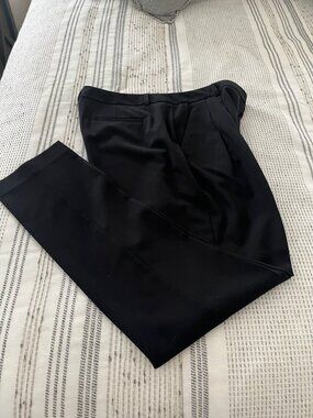New York & Co. Black Pants (stretch)
